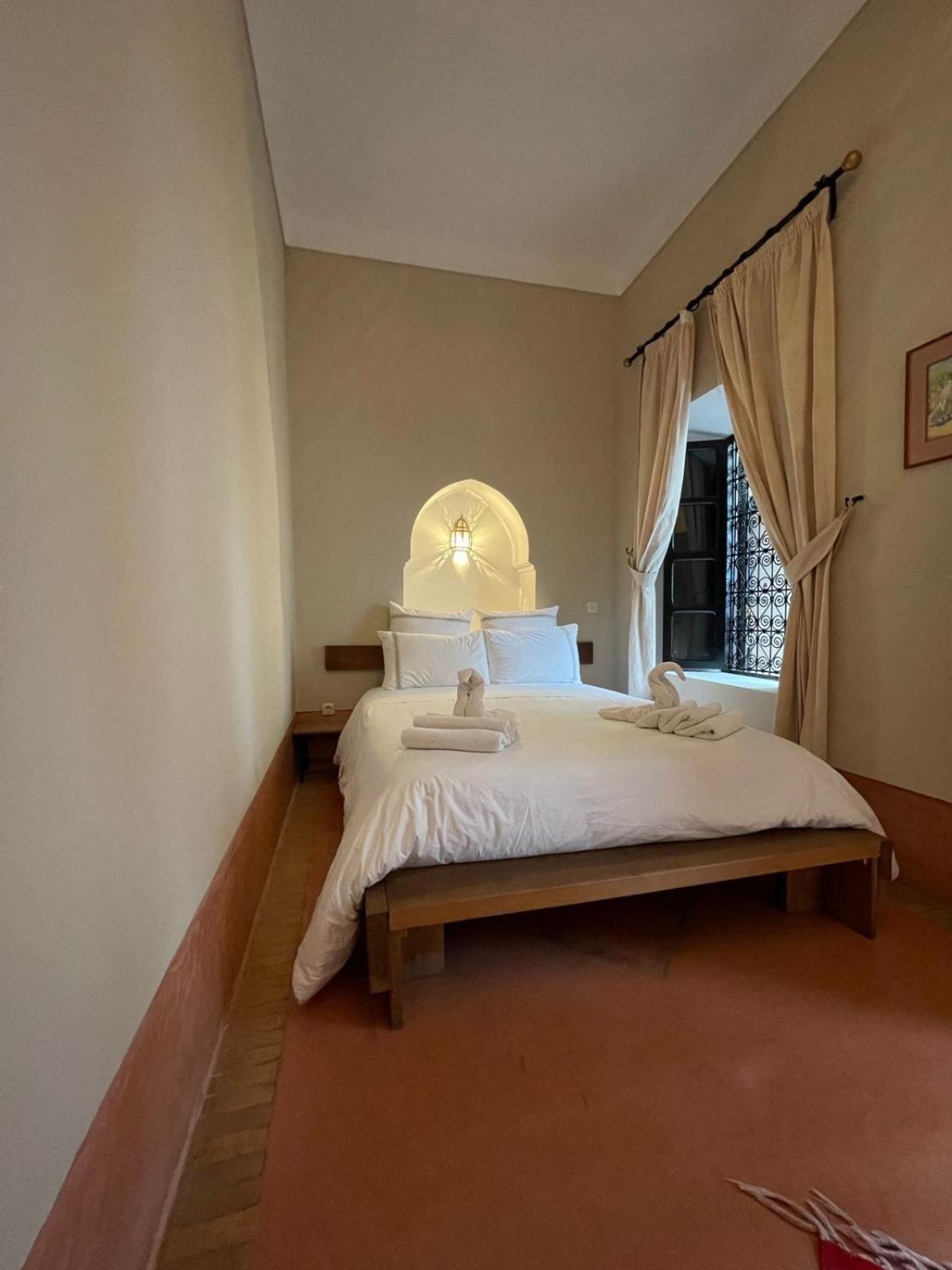 Riad Dar El Gnaouia