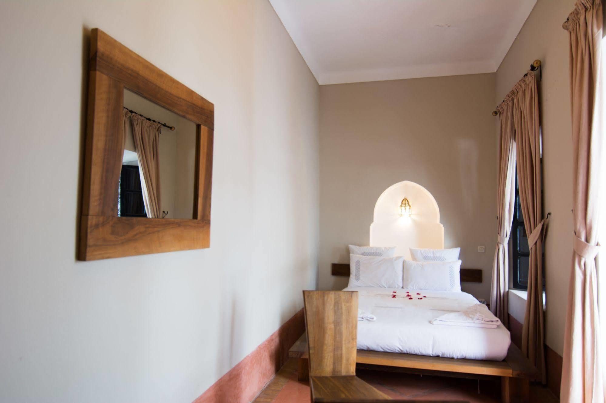 Riad Dar El Gnaouia