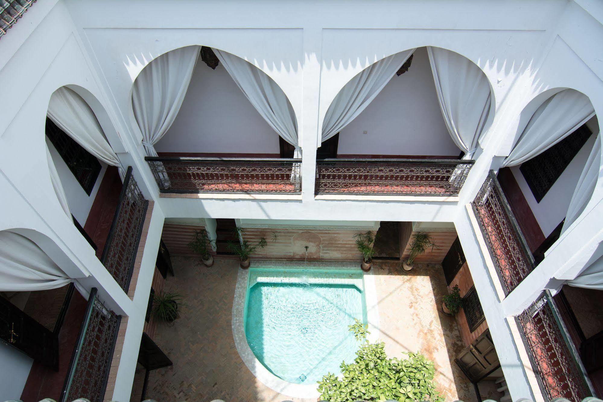 Dar El Gnaouia 3* Marrakesh